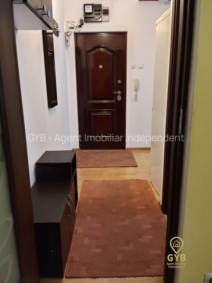 APARTAMENT CU 2 CAMERE DE ÎNCHIRIAT – VELENȚA, STRADA RĂZBOIENI - 7
