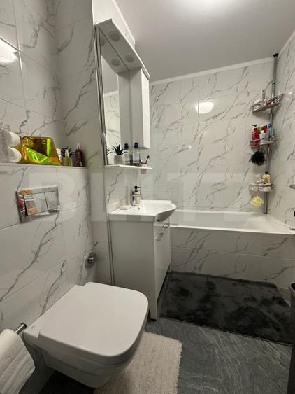Apartament 3 camere, 67 mp, zona Tudor