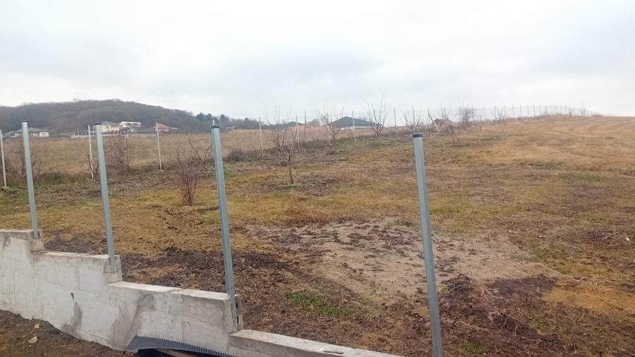 INVESTITIE! Teren intravilan 700 mp - toate utilitatile - Popesti!