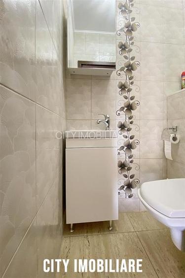 Apartament 3 camere, 2 bai, bloc nou, Augustin Presecan - 20