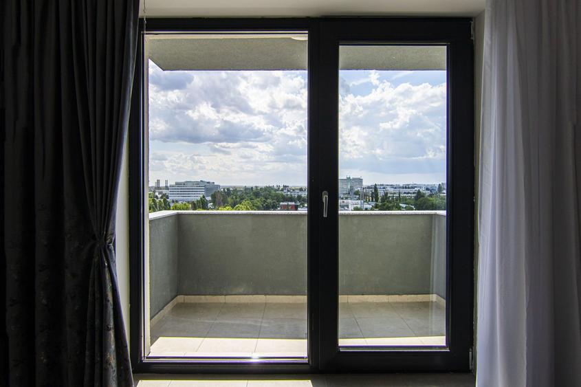 Prima inchiriere, 2 Camere, 64 mp, etaj 8, METROU Preciziei, parcare subsol
