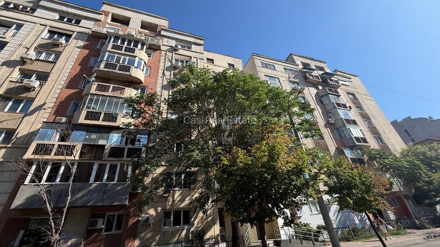 Apartament 4 camere mobilat, Calea Călărașilor - 3