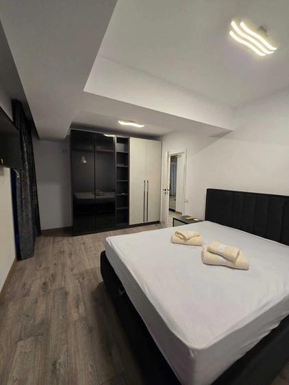 Apartament 2 camere | Floreasca | Prima închiriere | Zona de Prestigiu