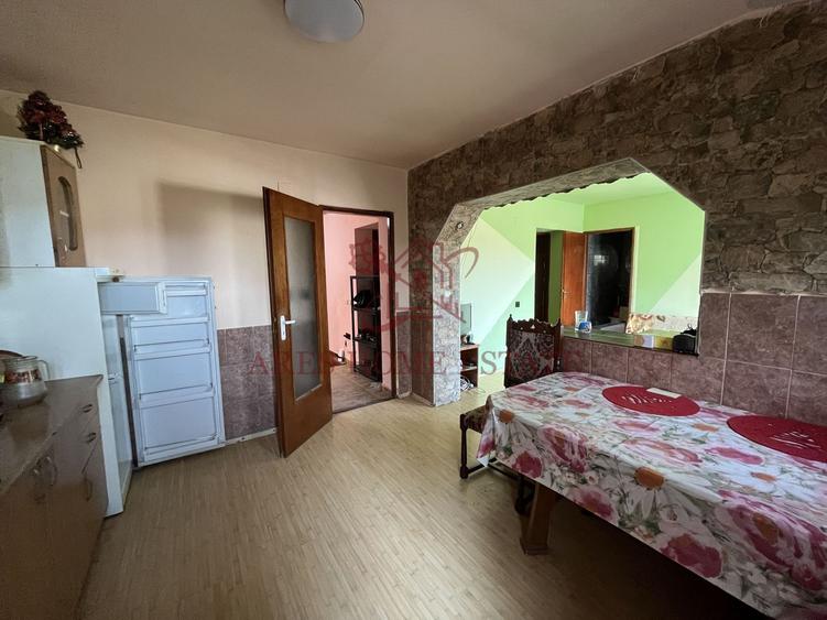 Casă individuală P+1+pod, pe piloni cu panouri solare