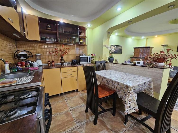 Casa spatioasa de inchiriat Bartolomeu (Curte comuna) - 22