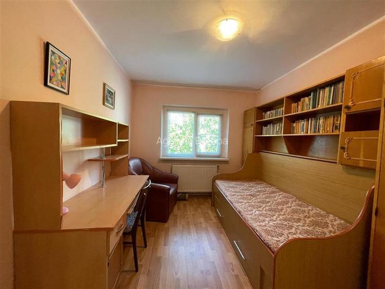 Apartament 3 camere de vanzare zona E3 -Tulcea - 3