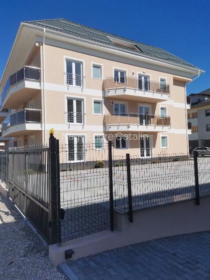 Apartament  Tip Studio  De închiriat  - 16