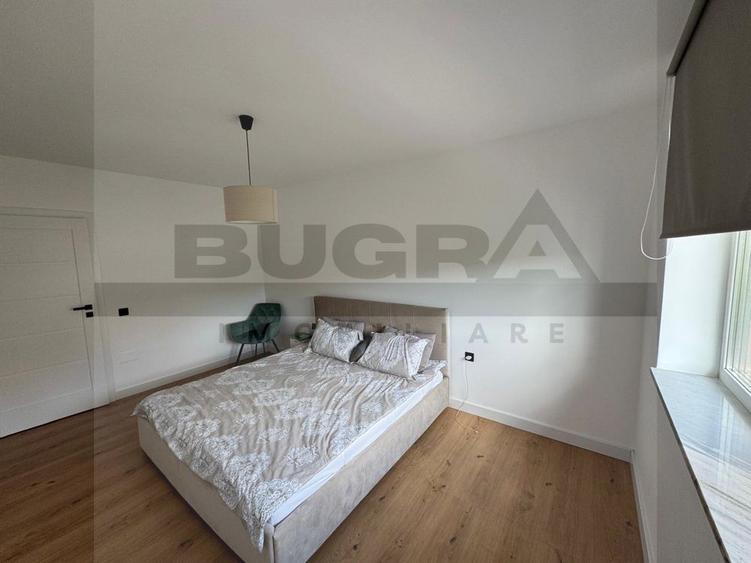 Apartament 4 camere Premium, 91mp, parcare, Complex Beta Residence