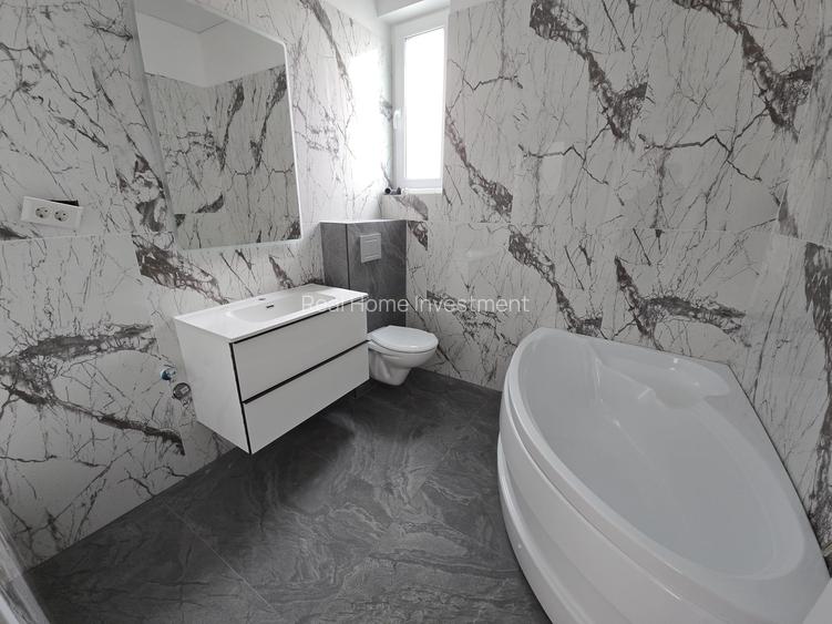 Casa single | 4 Camere - 5