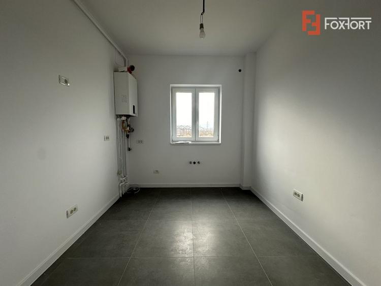 COMISION 0% Apartament cu 2 camere, loc de parcare, bloc nou, zona Mehala