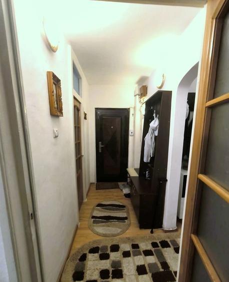 Apartament 3 camere decomandat | Zona Parcul Tineretului | Complet mobilat si ut