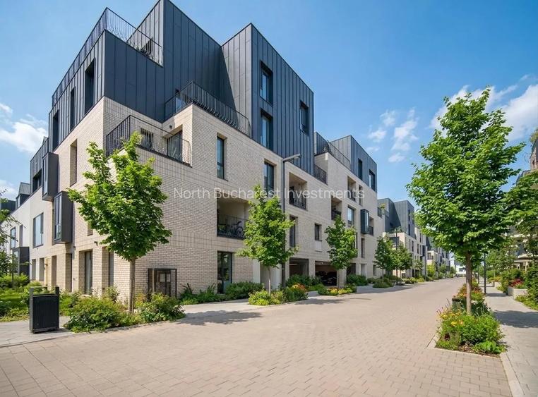 2 Camere | Pipera | Acces Rapid către Promenada și Aurel Vlaicu - 7