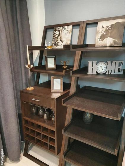 Apartament cu 2 camere la intrare in Dumbravita Rivendelle parcare subterana
