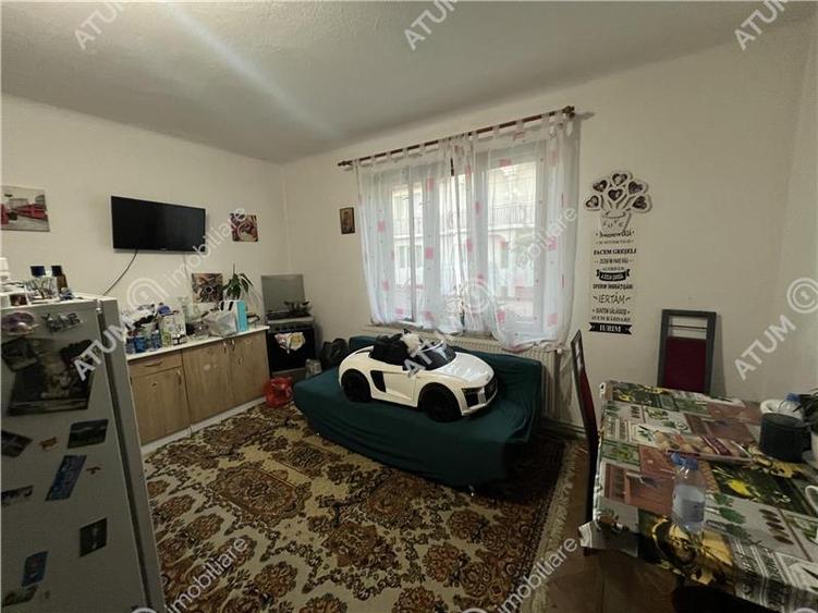 Casa individuala cu teren de 1260 mp situata in zona Turnisor