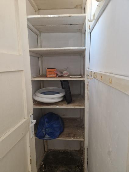 Apartament 1 cameră, 34 mp, zonă Ultracentrală