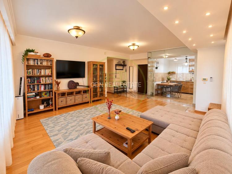 2 Camere | 64 mp | Parter | Centrală Proprie | Bucureștii Noi – Laminorului - 3