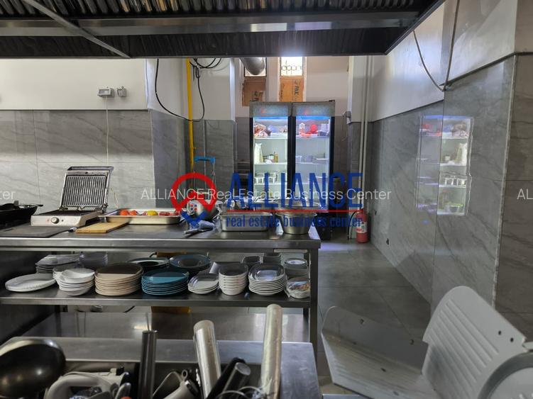 MANGALIA Pret Redus, spatiu comercial ultracentral! - 11