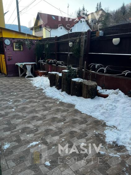 De vanzare apartament la casă cu grădină proprie