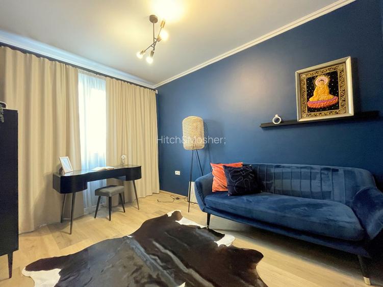 Casa 1/2 duplex - inchiriere - Dumbravita - 21