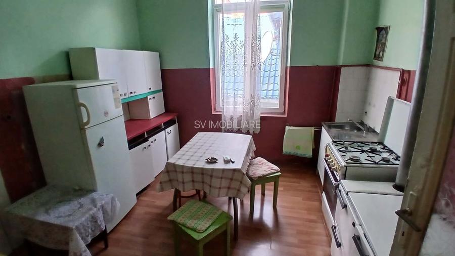 Comision 0 - Apartament cu 2 camere Ultracentral – Primarie - 4