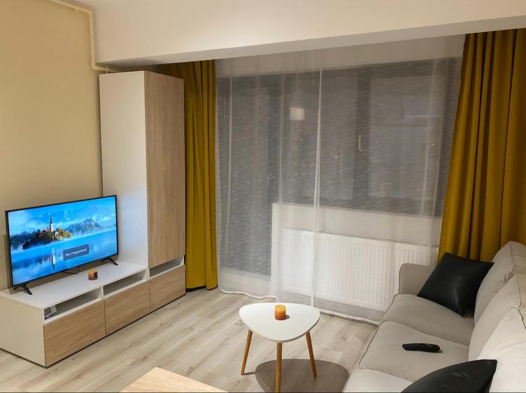 Apartament 2 camere | Regie Residence | Metrou Grozăvești | 45 mp