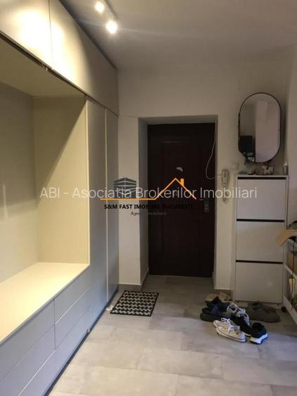 Vânzare Apartament 2 camere-Tineretuli-Timpuri Noi-Semicentral- - 11