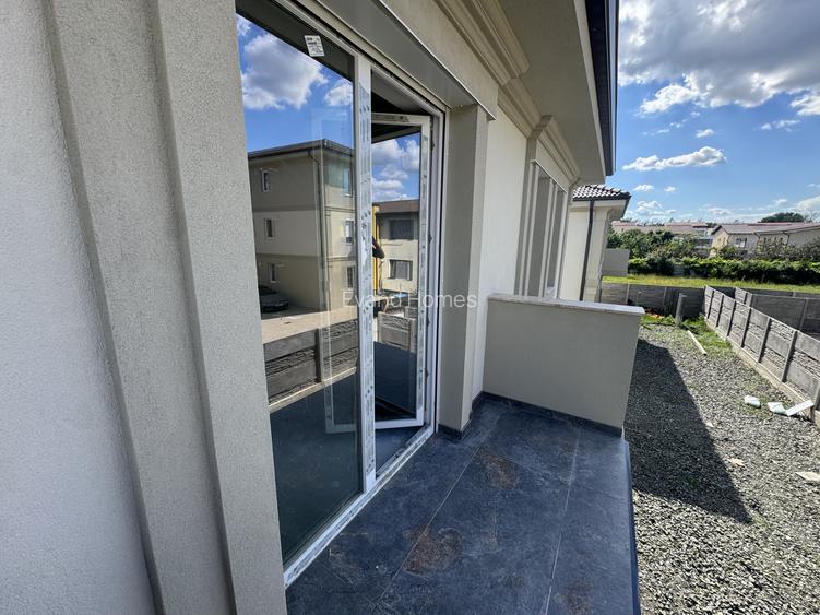 Apartament Premium - 2 Camere - Giroc 53 mp - 3