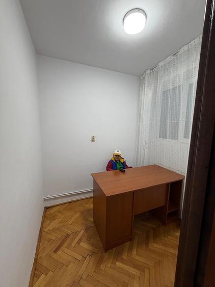 Apartament 3 camere zona Unirii