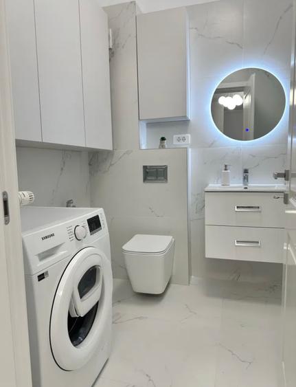Apartament Premium | 2 camere | Pipera