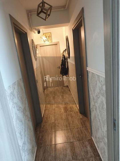 Apartament 2 camere complet mobilat și utilat – Popesti leordeni - 13