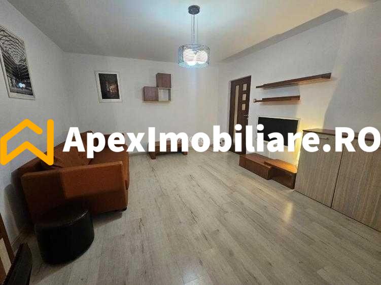 Apartament 2 camere de inchiriat 13 Septembrie București | ApexImobiliare.ro