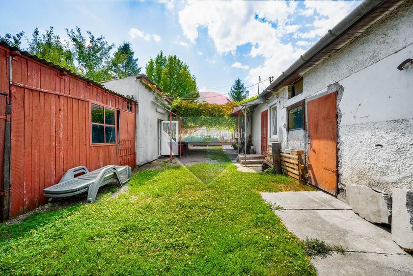 Casă 4 camere de vanzare | Lunca Calnicului | TEREN 902mp| Comision 0%