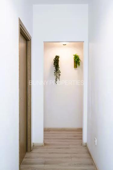 Babu's Boho Hideaway at Unirii - Ap 13B - 5