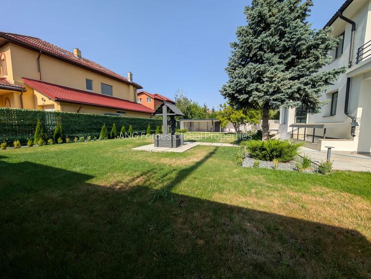 Eleganta Liniste si Caldura – Vila Ideala Pentru Sufletul Tau - 7