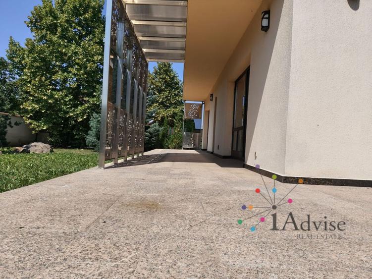 VILA PREMIUM CU 4 CAMERE IN SANPETRU