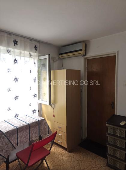 Gorjului - 1 minut metrou - Garsoniera - confort 1 - 4
