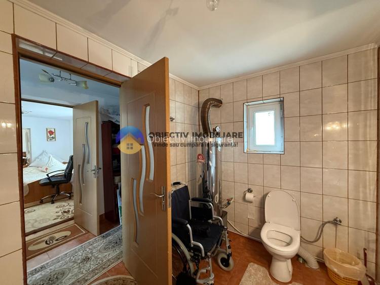 Casă + teren 5062 mp de vânzare – Târgu Neamț - 18