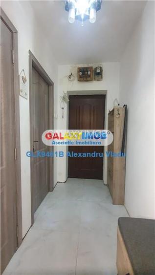 Apartament  4 camere renovat 2024, 5 min de metrou Gorjului - 3