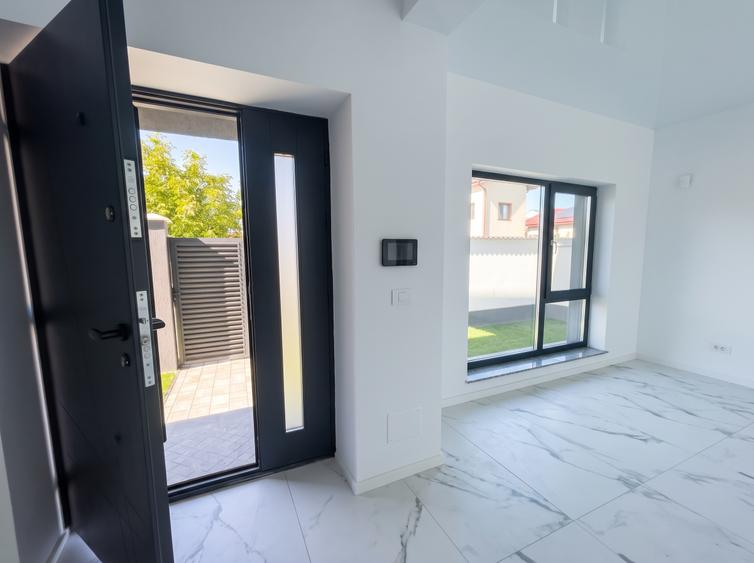 Casa individuala, 4 camere, P+1, Comision 0%