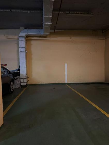 3 CAMERE || LOC DE PARCARE INCLUS || METROPOLIS RESIDENCE