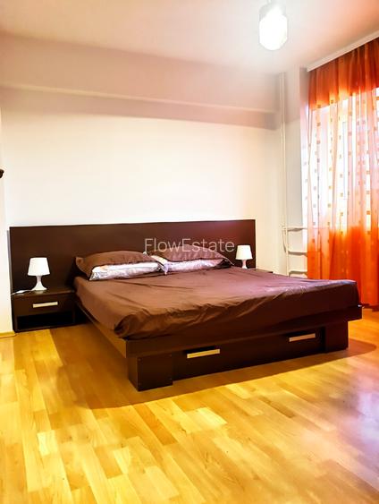 Apartament 2 Camere | 6 min Metrou Ștefan cel Mare - 12