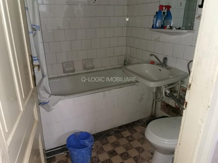 Casa 3 camere libera la vanzare zona Avram Iancu - 10