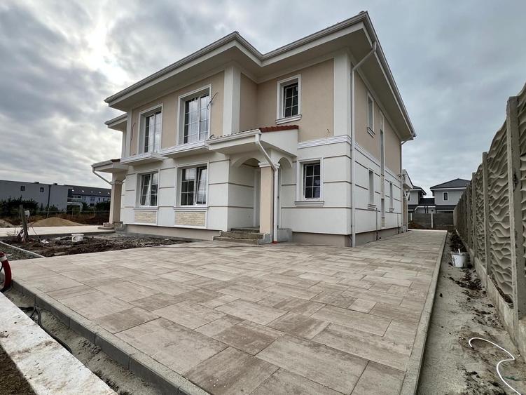CASA cu S.A.D. in Dumbravita la 270.000 euro