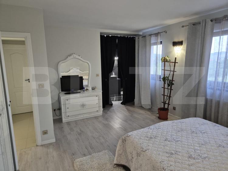 Casa individuala in zona Penny Micesti, partea stanga