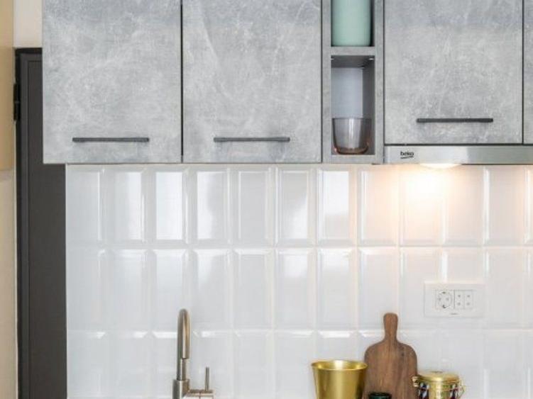 GalDan-Apartments | Studio modern  - Ateneul Roman