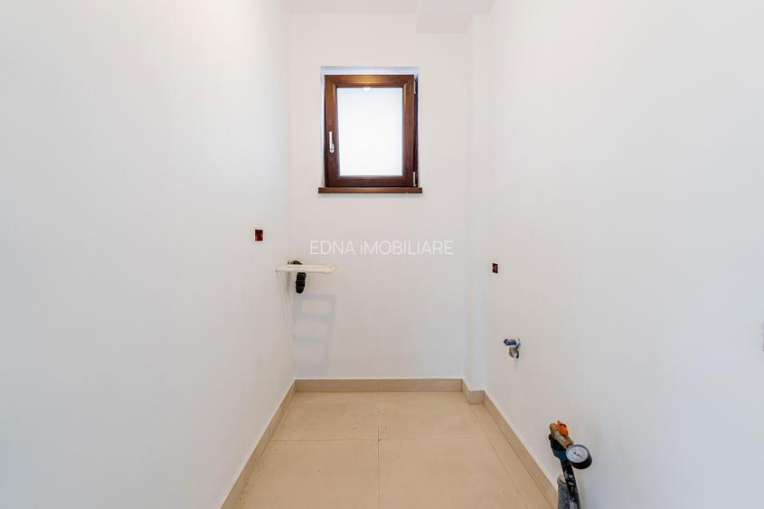 Vilă modernă, 4 dormitoare, Corbeanca, Str. Fermei nr. 6D - 9