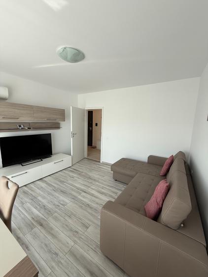 Plaza Residence 3 l Studio Lux+Parcare Subterana+Boxa l 8 Min Metrou l