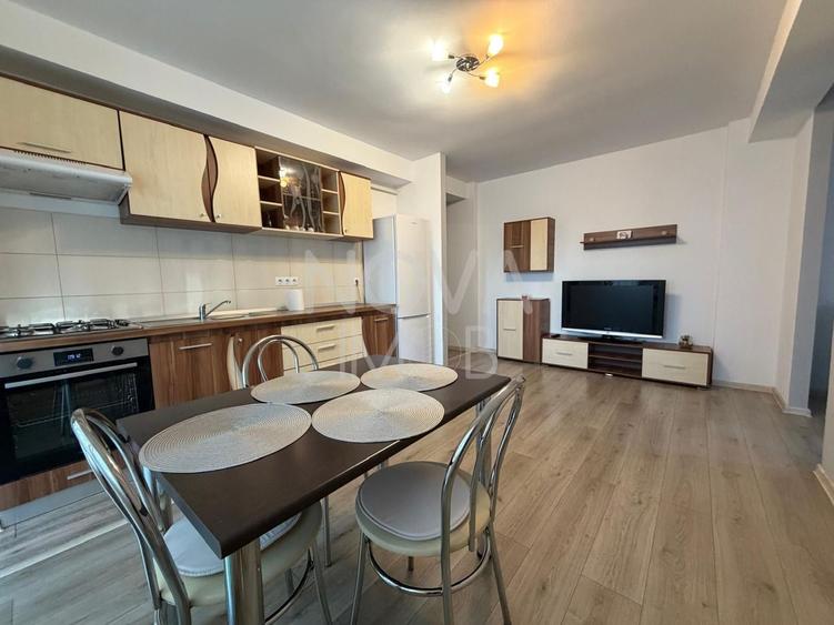 Apartament 3 camere de inchiriat, Str. Doamna Stanca