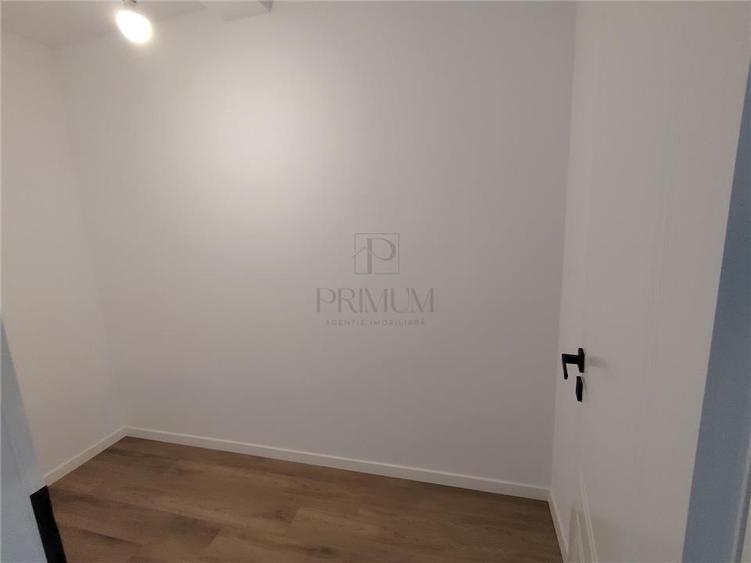 NOU PE PIATA - DUPLEX MODERN - FINISAJE PREMIUM