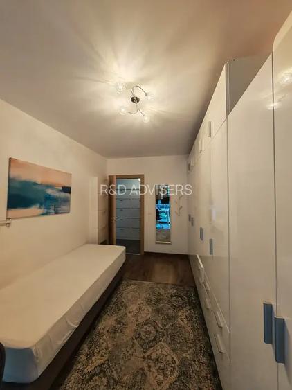 Apartament 3 Camere Belvedere  I Terasa 27mp - 9
